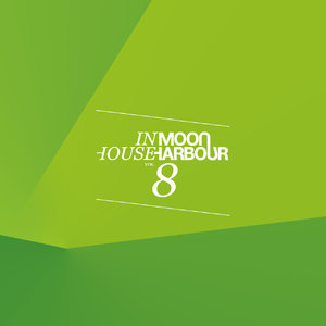 Moon Harbour Inhouse, Vol. 8