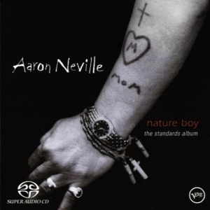 Nature Boy: The Standards Album