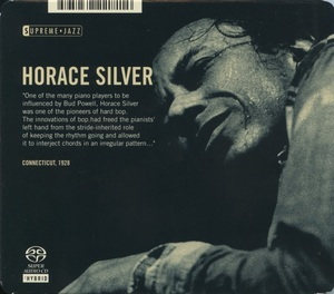 Horace Silver