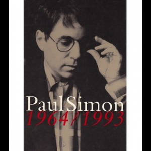 Paul Simon - Paul Simon 1964/1993 (1993) FLAC MP3 DSD SACD download HD ...