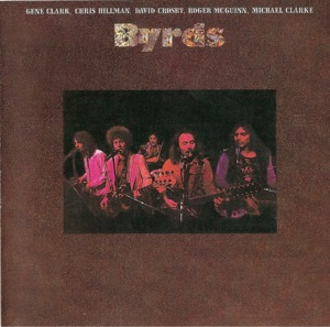 Byrds