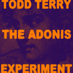 The Adonis Experiment LP