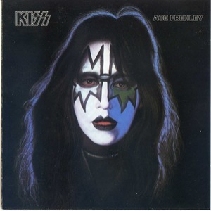 Ace Frehley (1988, 826 916-2)