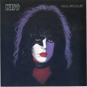 Paul Stanley (1988, 826 915-2)