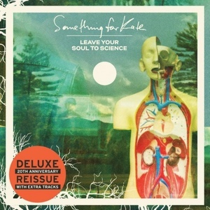 Leave Your Soul To Science
