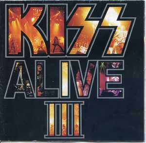 Alive III (314 514 777 2)