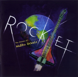 Rocket - The Dreams Of Wubbo Ockels