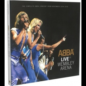 ABBA - Live At Wembley Arena (2014) FLAC MP3 DSD SACD Download HD Music ...