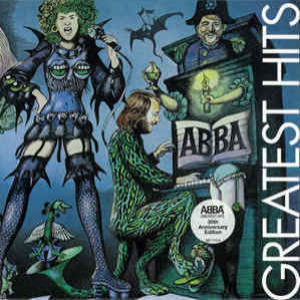 Greatest Hits