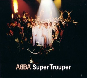 Super Trouper