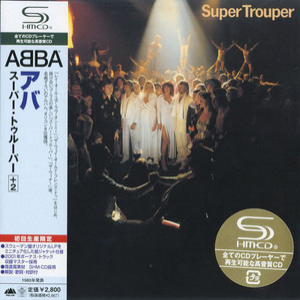 Super Trouper