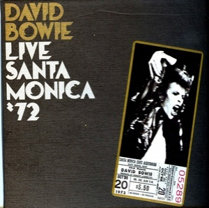 Live Santa Monica '72