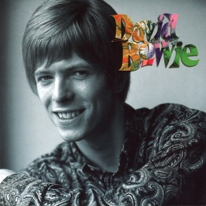 The Deram Anthology 1966 - 1968