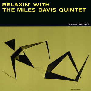 Relaxin' with The Miles Davis Quintet [Hi-Res]