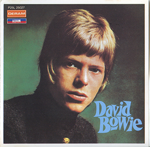 David Bowie