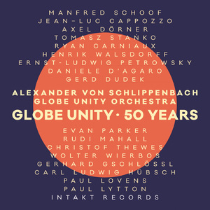 Global Unity 50 Years