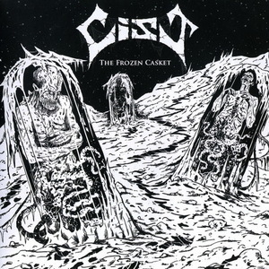 The Frozen Casket [EP]