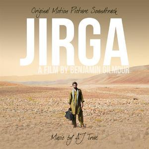 Jirga (Original Motion Picture Soundtrack)