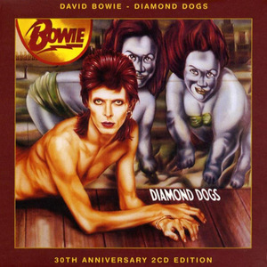 Diamond Dogs