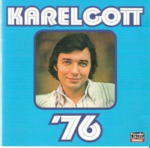 Karel Gott '76