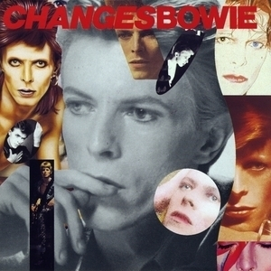 Changesbowie