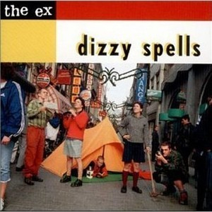 Dizzy Spells