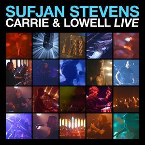 Carrie & Lowell Live