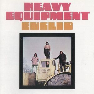 Heavy Equipment (1970)