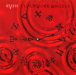 Clockwork Angels