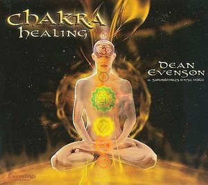 Chakra Healing