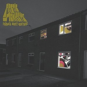 Favourite Worst Nightmare