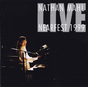 Live At Nearfest 1999