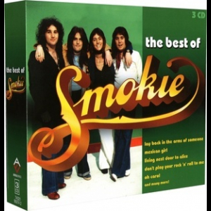 The Best Of Smokie