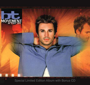 Movement In Still Life (UK Limited Edition) (CD1)