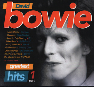 David Bowie Greatest Hits Flac Torrent