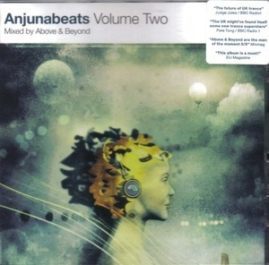 Anjunabeats Volume Two