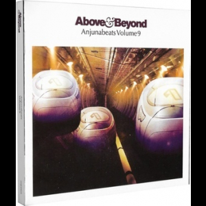 Anjunabeats Volume 9