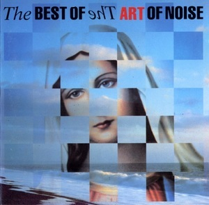 The Best Of The Art Of Noise