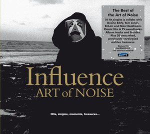 Influence (Hits, Singles, Moments, Treasures...)