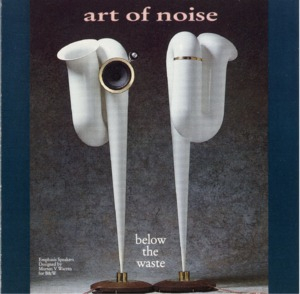 Below The Waste