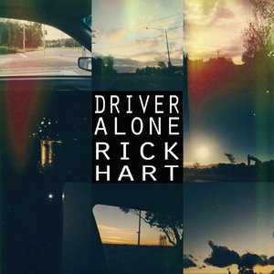 Driver Alone