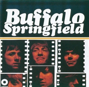 Buffalo Springfield