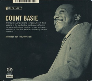 Count Basie