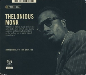 Thelonious Monk