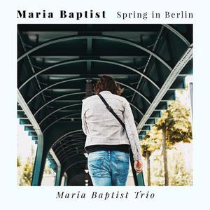 Spring In Berlin