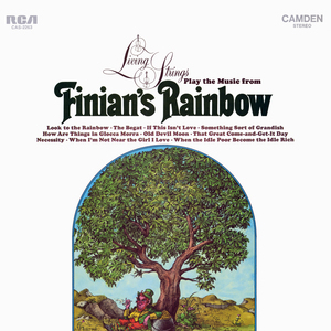 Finian's Rainbow