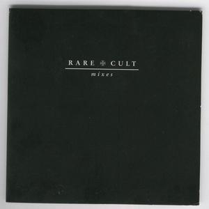 Cult, The - Rare Cult - Mixes (2000) FLAC MP3 DSD SACD download HD ...