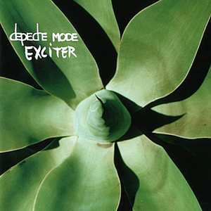 Exciter (Limited Edition)