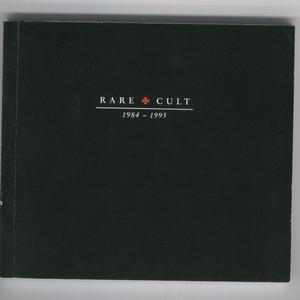 Rare Cult Volume 3