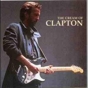 The Cream Of Clapton